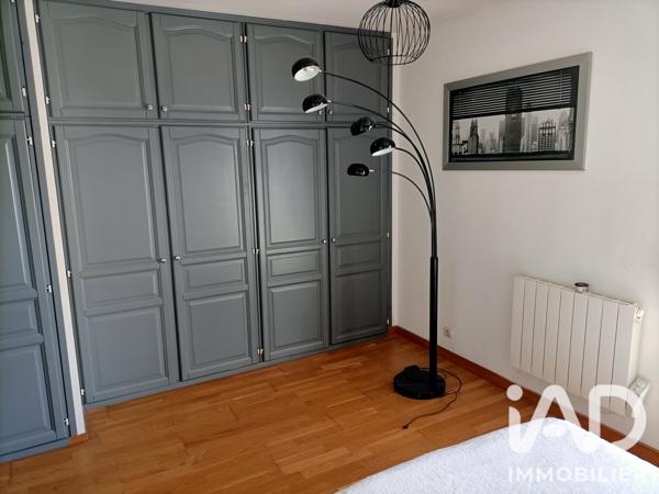 Appartement à vendre 4 pièces 90 m² Louvres