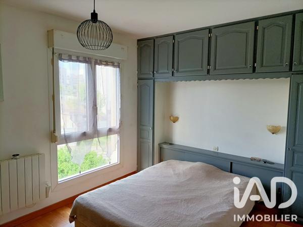 Appartement à vendre 4 pièces 90 m² Louvres