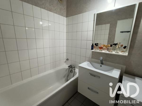 Appartement à vendre 4 pièces 90 m² Louvres