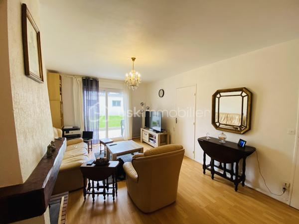 Maison de ville de 91 m²