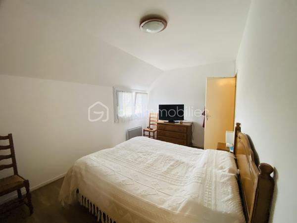 Maison de ville de 91 m²