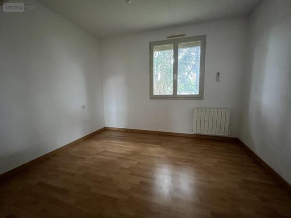 Maison à vendre à L'Île-Bouchard dans l'Indre-et-Loire (37220), ref : 37060-2310