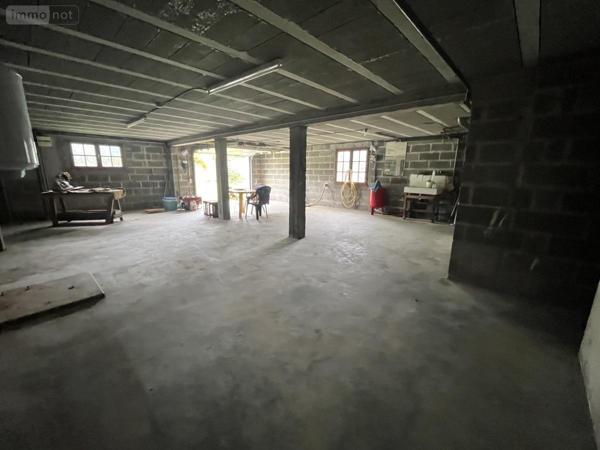 Maison à vendre à L'Île-Bouchard dans l'Indre-et-Loire (37220), ref : 37060-2310