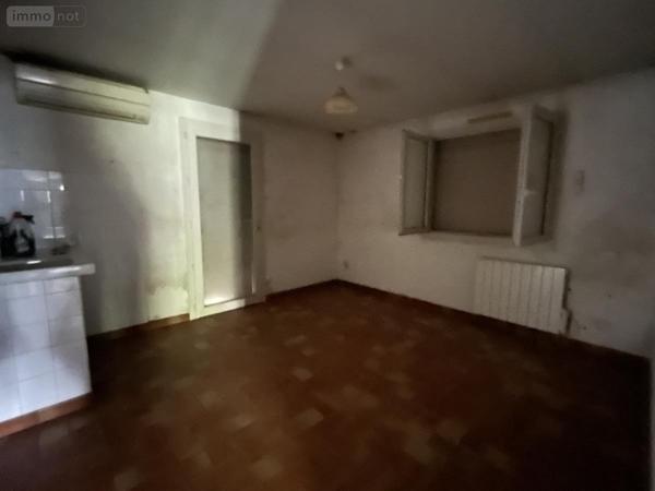 Maison à vendre à L'Île-Bouchard dans l'Indre-et-Loire (37220), ref : 37060-2310