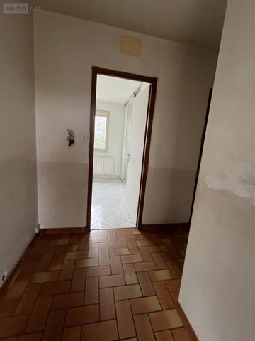 Maison à vendre à L'Île-Bouchard dans l'Indre-et-Loire (37220), ref : 37060-2310