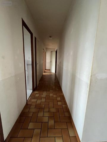 Maison à vendre à L'Île-Bouchard dans l'Indre-et-Loire (37220), ref : 37060-2310