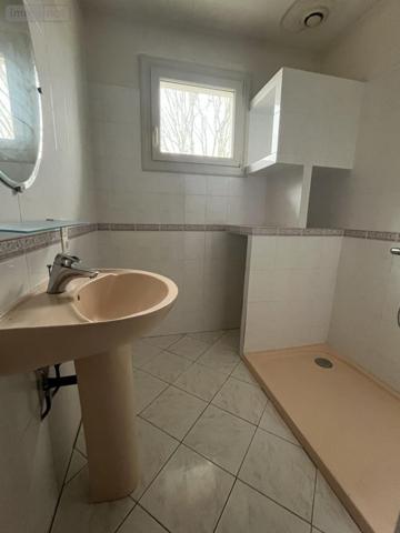 Maison à vendre à L'Île-Bouchard dans l'Indre-et-Loire (37220), ref : 37060-2310