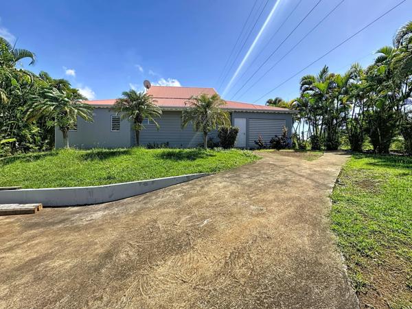 Location / Maison T6