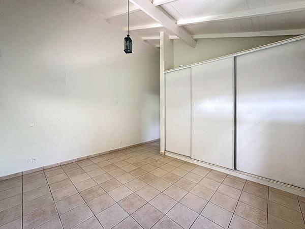 Location / Maison T6