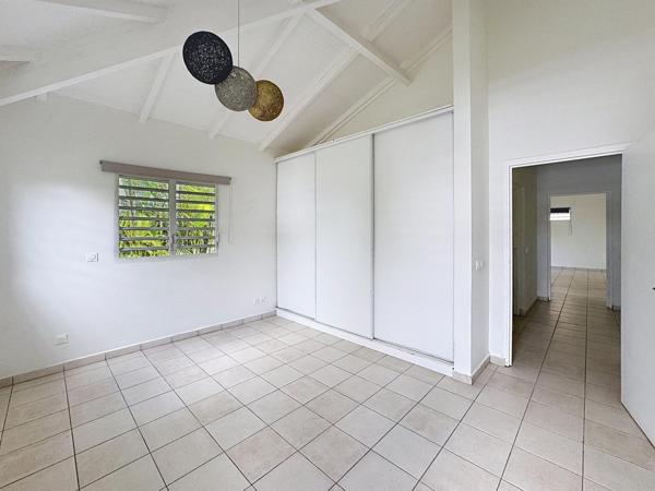 Location / Maison T6