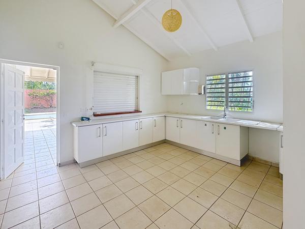 Location / Maison T6