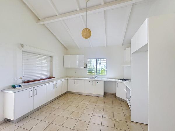 Location / Maison T6