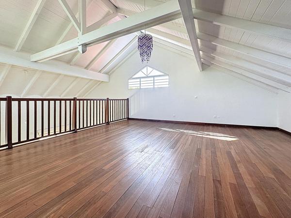 Location / Maison T6