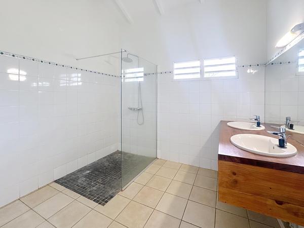 Location / Maison T6