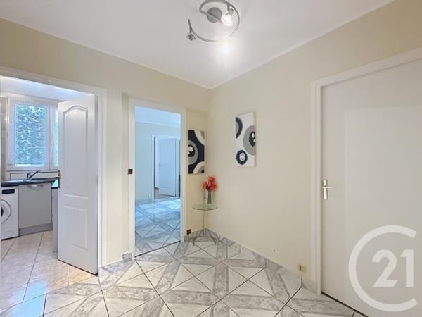 Appartement F4 à vendre  4 pièces - 66,73 m2 THIAIS - 94