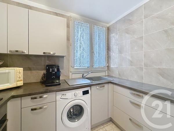 Appartement F4 à vendre  4 pièces - 66,73 m2 THIAIS - 94