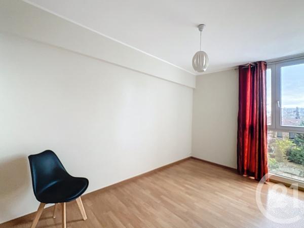 Appartement F4 à vendre  4 pièces - 66,73 m2 THIAIS - 94