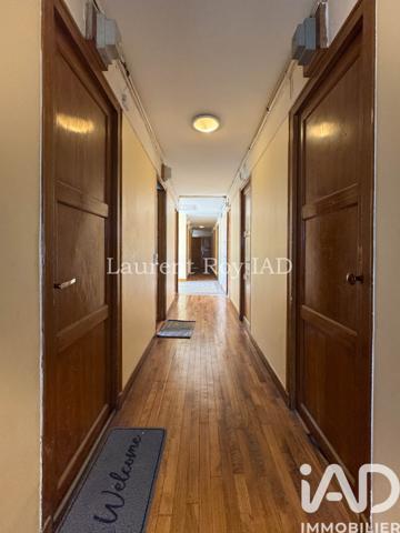 Studio à vendre 9,56 m² Montmorency