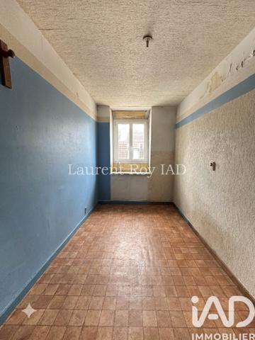 Studio à vendre 9,56 m² Montmorency