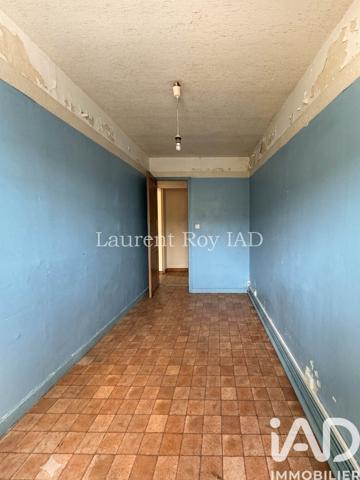 Studio à vendre 9,56 m² Montmorency