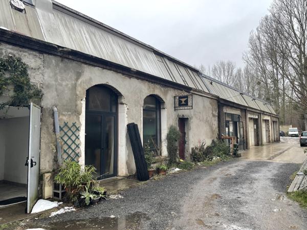 Local Commercial - 58 m²