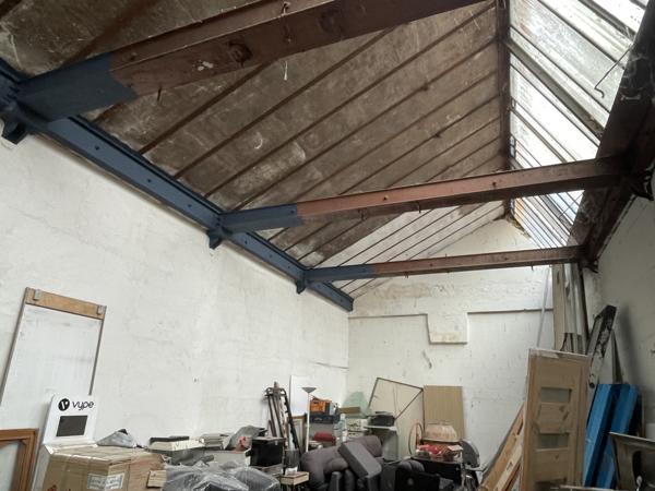 Local Commercial - 58 m²