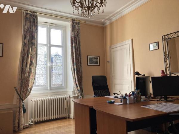 MAISON - LAVAL - QUARTIER BEL AIR