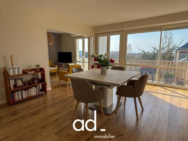 Appartement à vendre La Rochelle