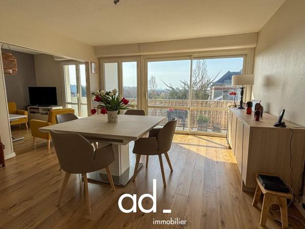 Appartement à vendre La Rochelle