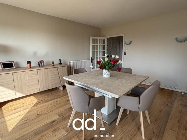 Appartement à vendre La Rochelle