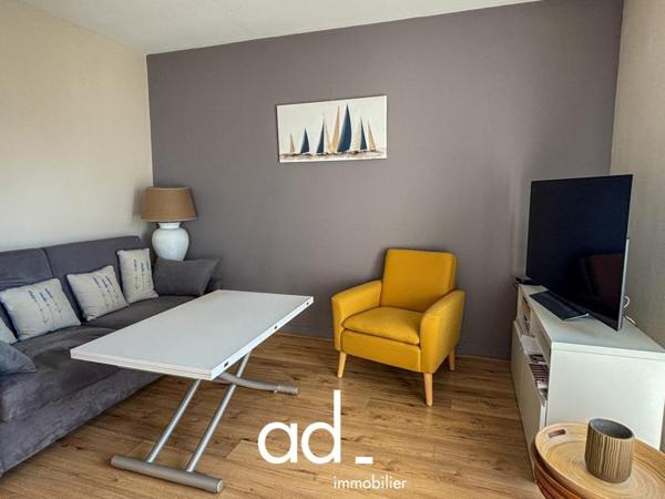 Appartement à vendre La Rochelle