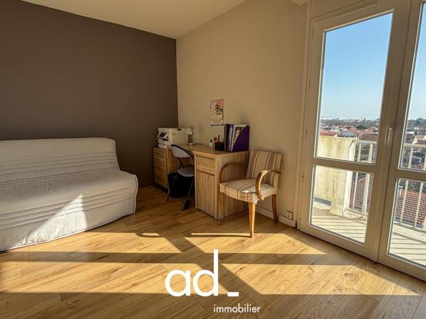 Appartement à vendre La Rochelle