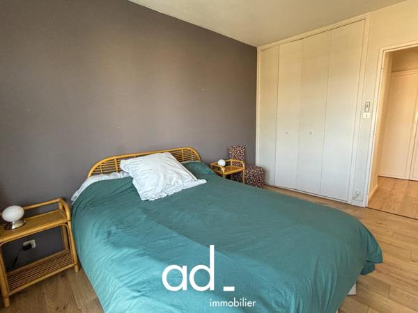 Appartement à vendre La Rochelle
