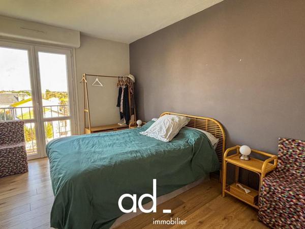 Appartement à vendre La Rochelle