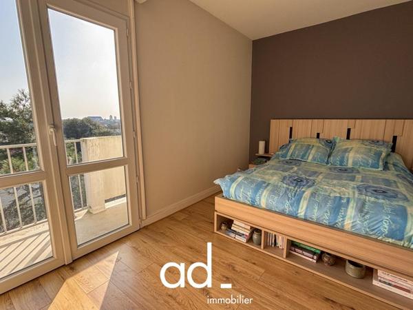 Appartement à vendre La Rochelle