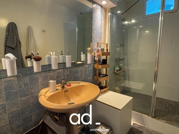 Appartement à vendre La Rochelle