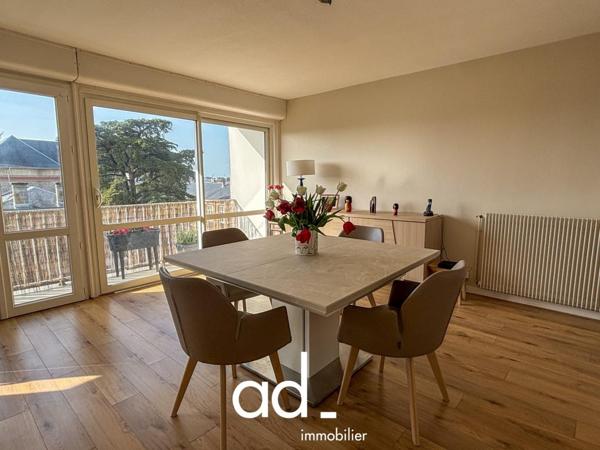 Appartement à vendre La Rochelle