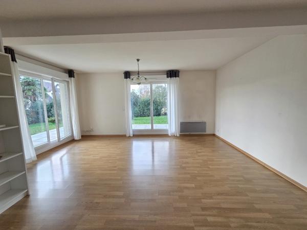 Appartement à vendre |  Pau |  3 pièces | 82,8 m²