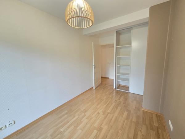 Appartement à vendre |  Pau |  3 pièces | 82,8 m²