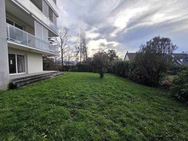 Appartement à vendre |  Pau |  3 pièces | 82,8 m²
