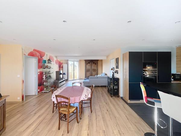 Achat appartement Flers - 4 pièce(s) - 105 m² - 228 975 €