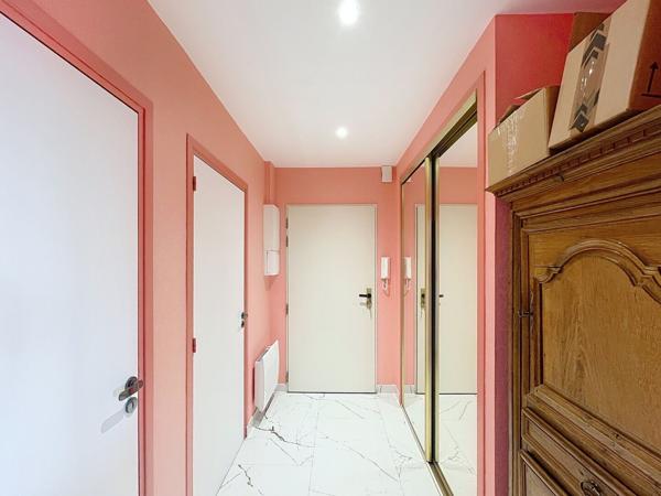 Achat appartement Flers - 4 pièce(s) - 105 m² - 228 975 €