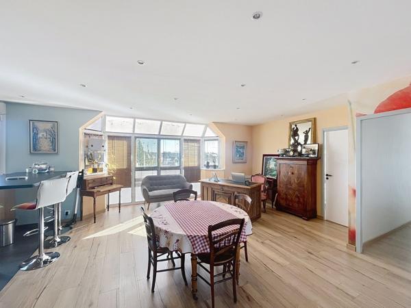 Achat appartement Flers - 4 pièce(s) - 105 m² - 228 975 €