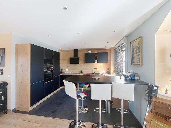 Achat appartement Flers - 4 pièce(s) - 105 m² - 228 975 €