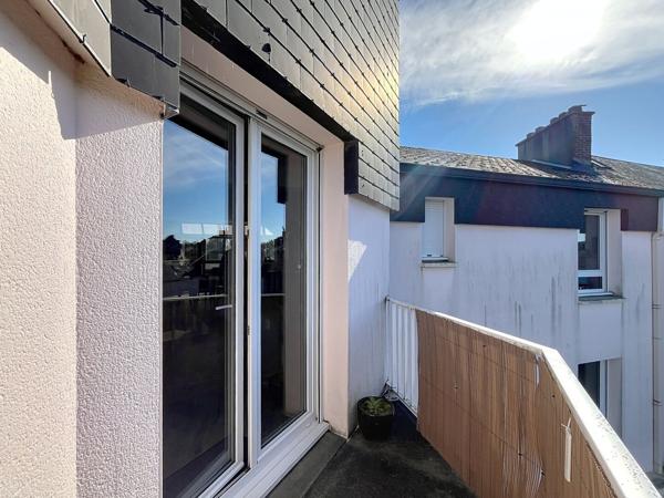 Achat appartement Flers - 4 pièce(s) - 105 m² - 228 975 €