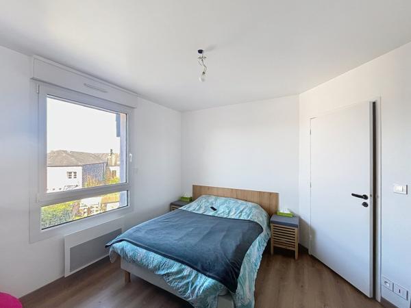 Achat appartement Flers - 4 pièce(s) - 105 m² - 228 975 €