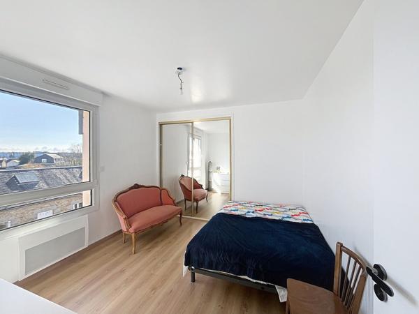 Achat appartement Flers - 4 pièce(s) - 105 m² - 228 975 €