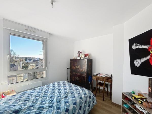 Achat appartement Flers - 4 pièce(s) - 105 m² - 228 975 €