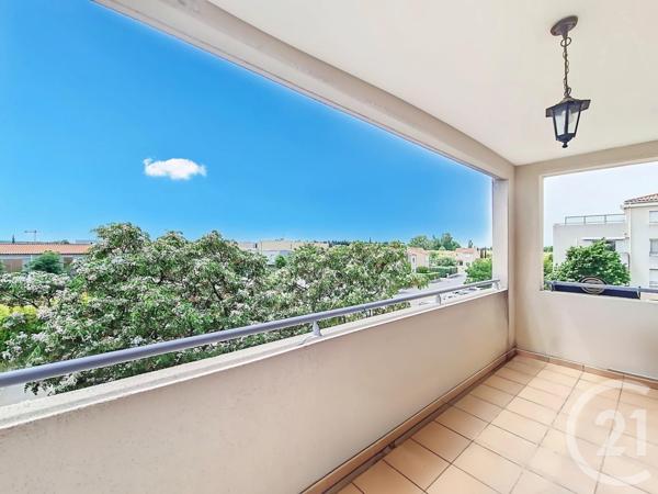 Appartement T4 à vendre  4 pièces - 79,93 m2 ISTRES - 13