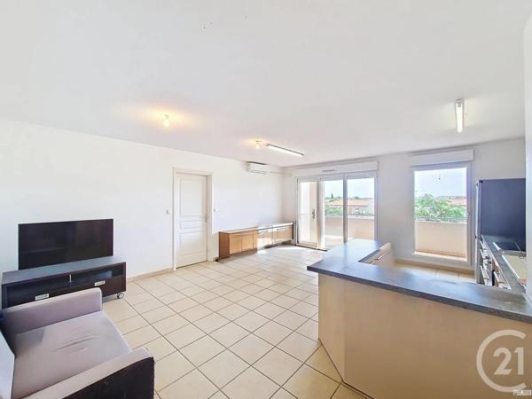 Appartement T4 à vendre  4 pièces - 79,93 m2 ISTRES - 13